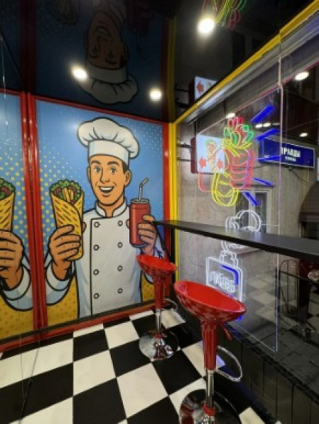 Арендный бизнес Жилой Дом