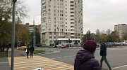 Аренда торгового помещения Жилое здание 