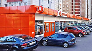 Аренда торгового помещения Жилое здание 