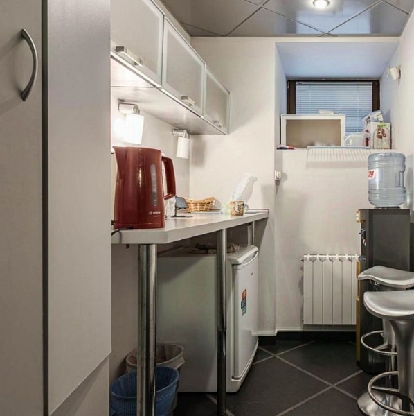 Продажа офиса Жилое здание 