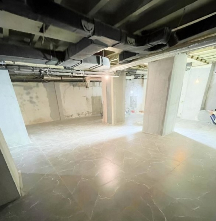 Аренда торгового помещения Жилое здание «Воронцовская 48»