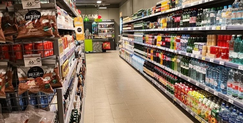 Арендный бизнес Жилое здание