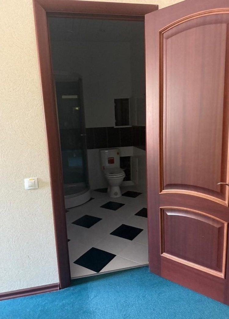 Аренда офиса Гостиничный комплекс 