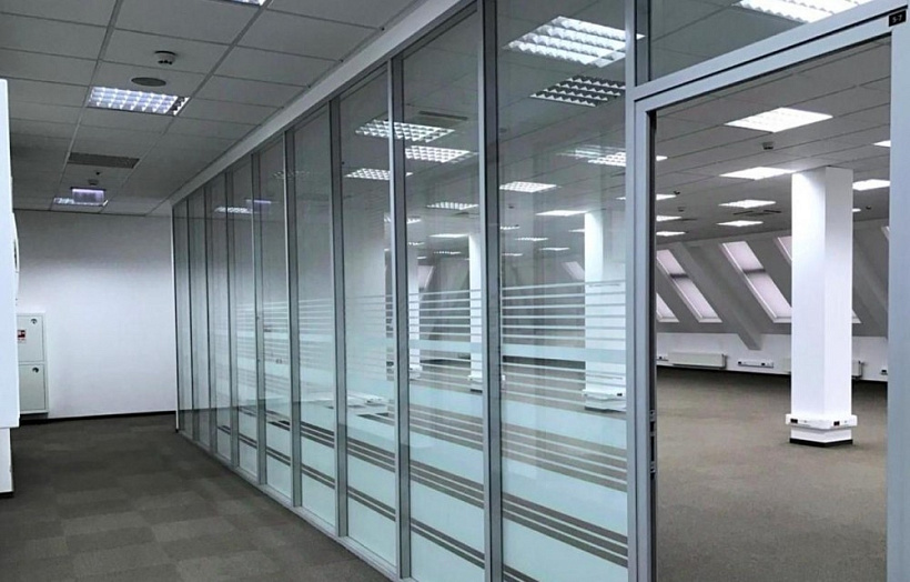 Аренда офиса Бизнес-центр «Буревестник» с22