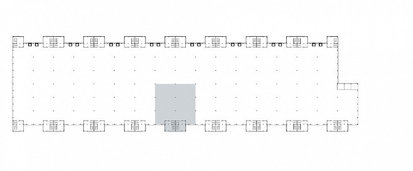 Продажа индустриальной недвижимости Промышленный парк Сенькино