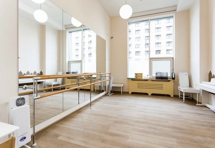 Аренда торгового помещения Жилое здание 