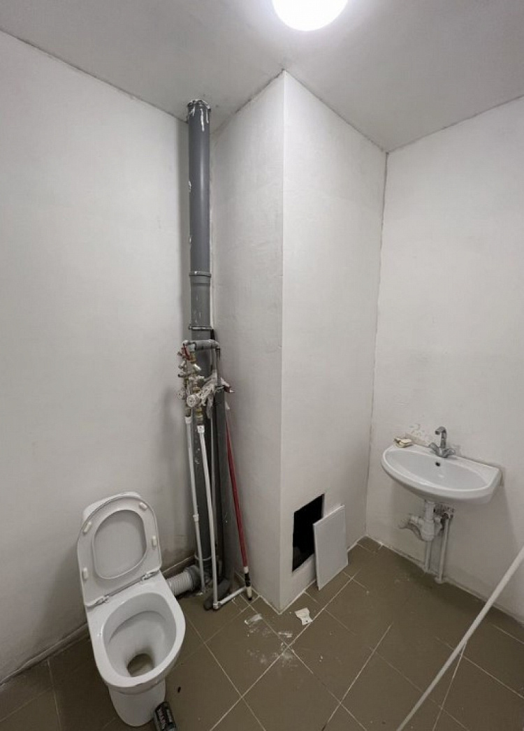 Продажа торгового помещения ЖК 