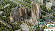 Продажа торгового помещения Жилое здание 