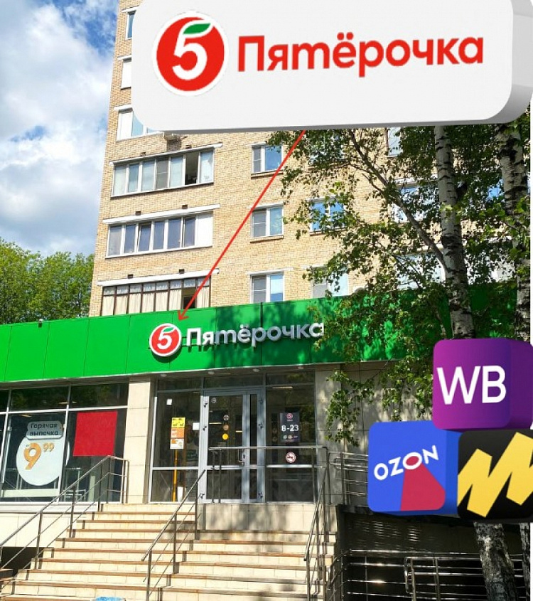 Арендный бизнес Жилой дом 