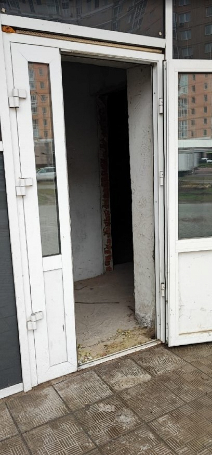 Аренда торгового помещения ЖК: Царицыно