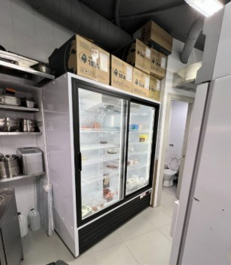 Аренда торгового помещения Жилое здание 