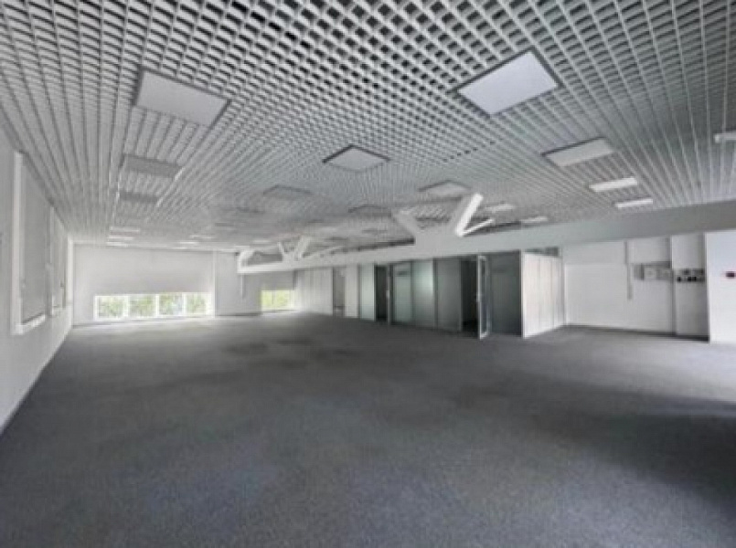 Аренда офиса Бизнес-центр «Интерьер»