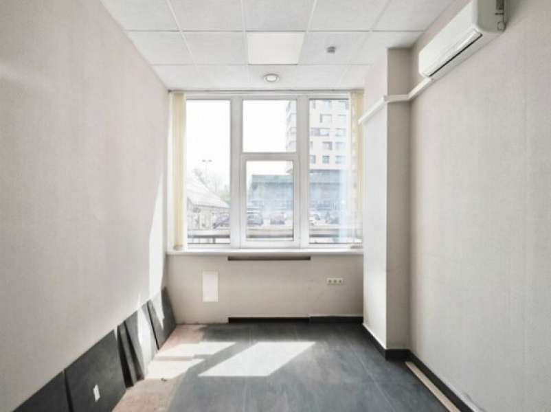 Аренда офиса Офисное здание «Дизайн Мода»