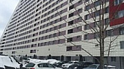 Продажа торгового помещения Жилое здание «Гризодубовой 2» - превью