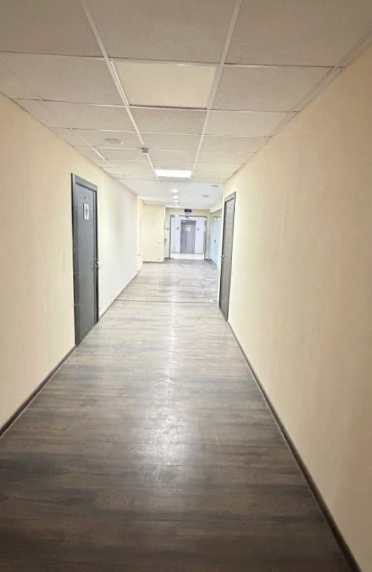 Аренда офиса Бизнес-центр 