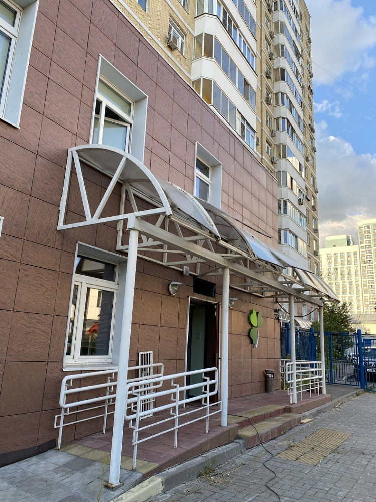 Арендный бизнес ЖК 