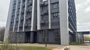 Продажа торгового помещения ЖК 