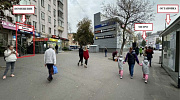 Аренда торгового помещения Жилое здание 