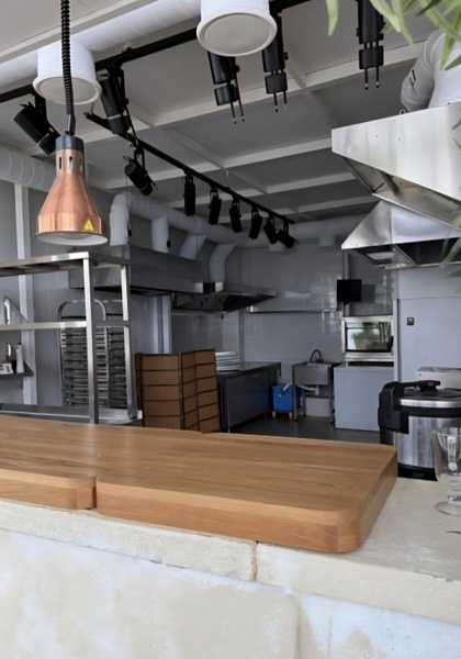 Аренда торгового помещения ЖК 