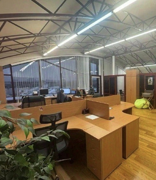 Аренда офиса Бизнес-центр 