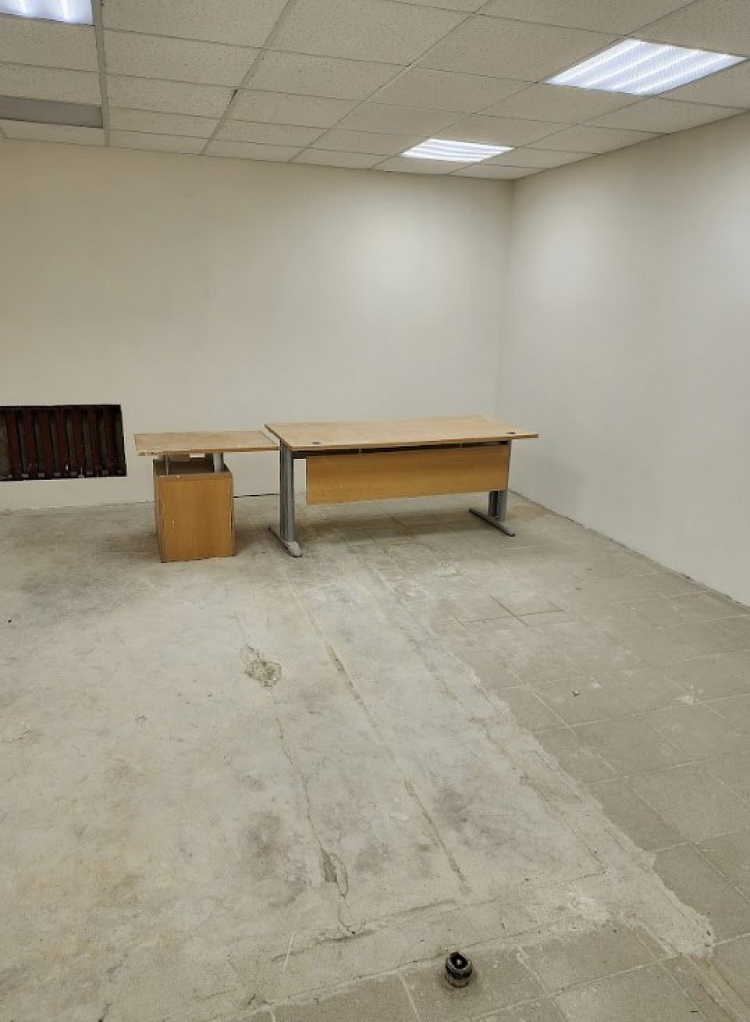 Арендный бизнес Здание 