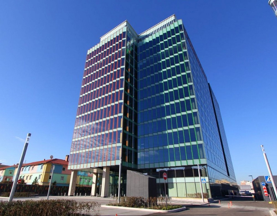 Аренда офиса БЦ 