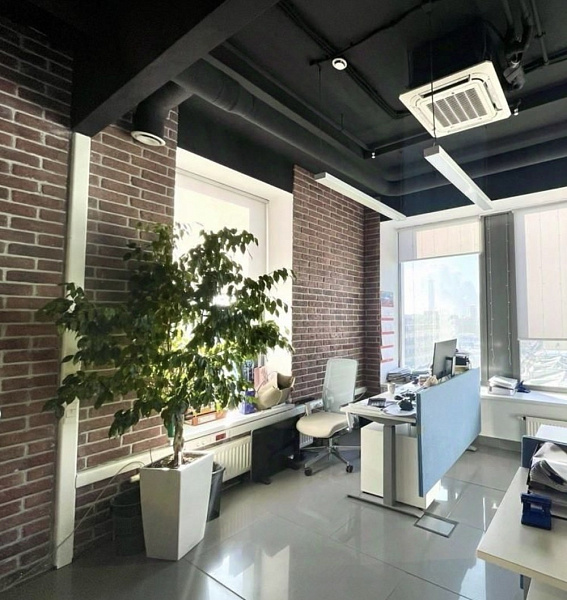 Аренда офиса Бизнес-центр «Central Park Tower»