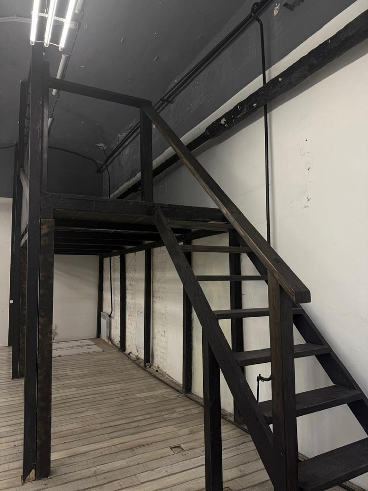 Аренда офиса Бизнес-центр 