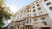 Продажа офиса Жилое здание «Архангельский, д. 7» - превью