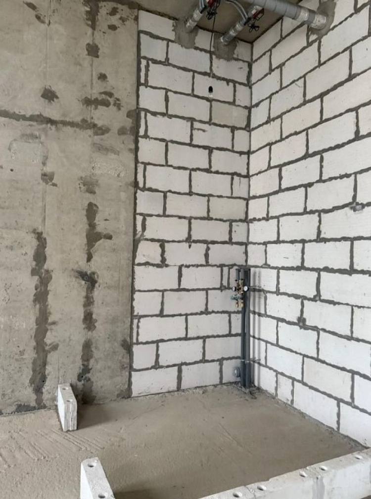 Аренда торгового помещения ЖК «Holland Park»