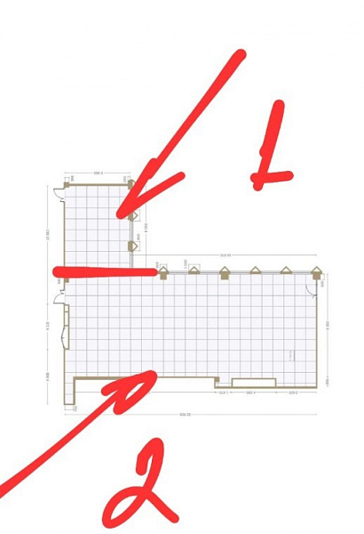 Аренда офиса Бизнес-центр TALLER