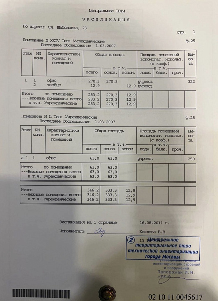 Продажа торгового помещения ЖК 