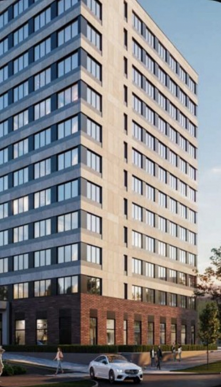 Продажа торгового помещения ЖК Влюберцы