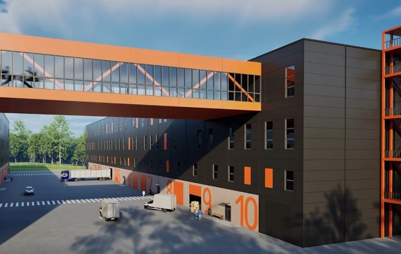 Продажа индустриальной недвижимости ПСК 