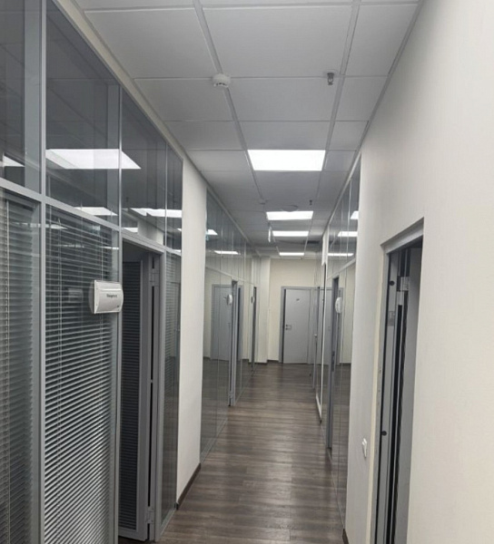 Аренда офиса Бизнес-центр «На Спасской»