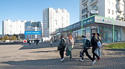 Арендный бизнес Жилое здание 