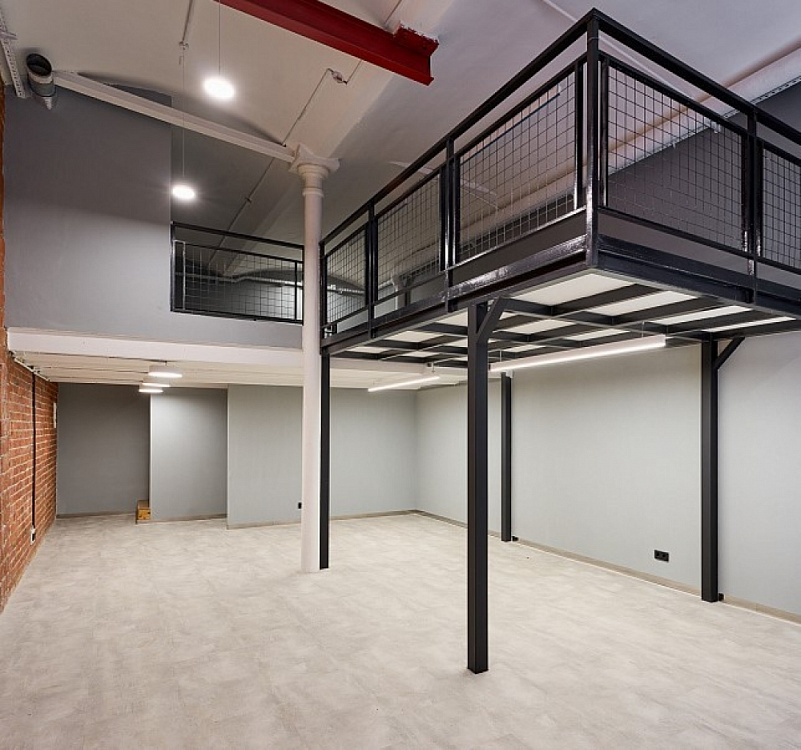 Продажа торгового помещения Бизнес-центр 