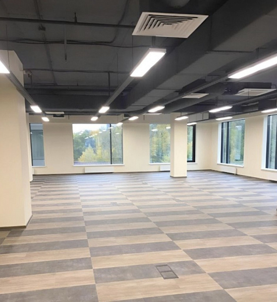 Аренда офиса Бизнес-центр «Данилов Плаза»