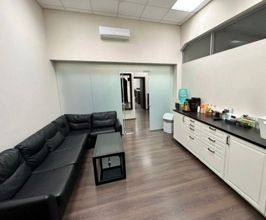 Аренда офиса улица Льва Толстого д. 23к7с3