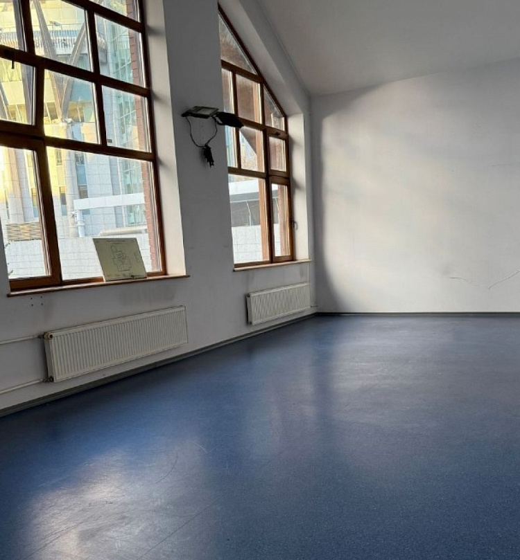 Аренда офиса Бизнес-центр «Риверсайд Тауэрс»