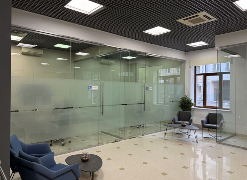 Аренда офиса Особняк 