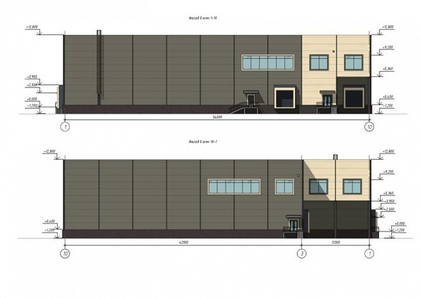 Аренда торгового помещения ПСК 