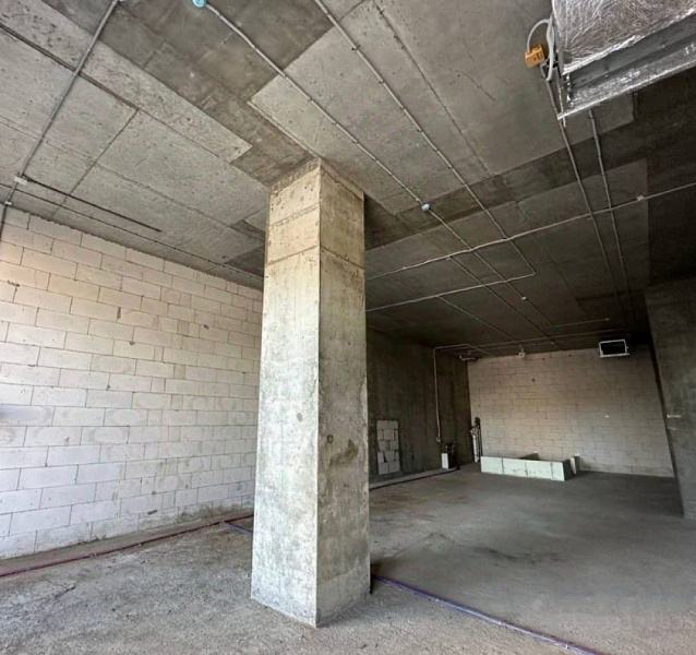 Аренда торгового помещения ЖК Шагал