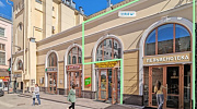 Продажа торгового помещения Административное здание «Рождественка 6/9/20» - превью