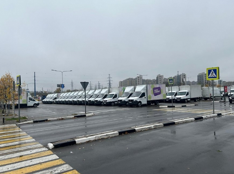 Аренда индустриальной недвижимости ТЦ 