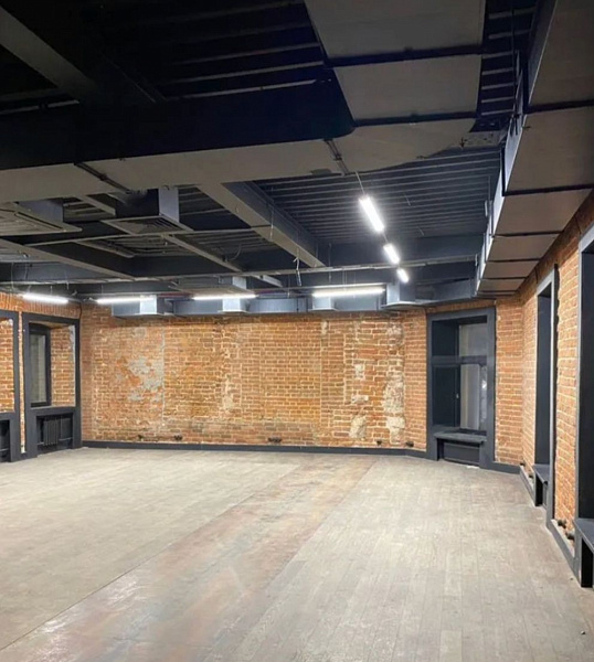 Аренда торгового помещения Особняк 