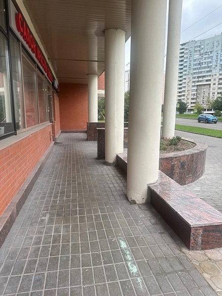 Аренда торгового помещения ЖК 
