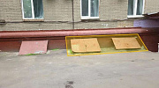 Продажа торгового помещения Жилое здание 