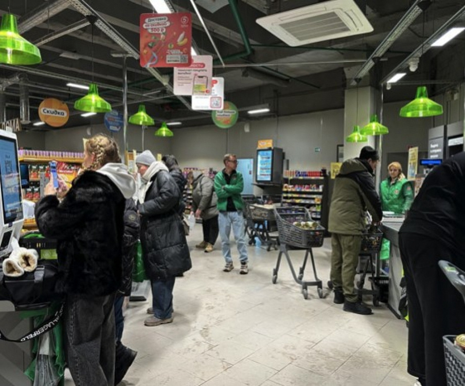 Арендный бизнес БЦ «Гостиница Салют»