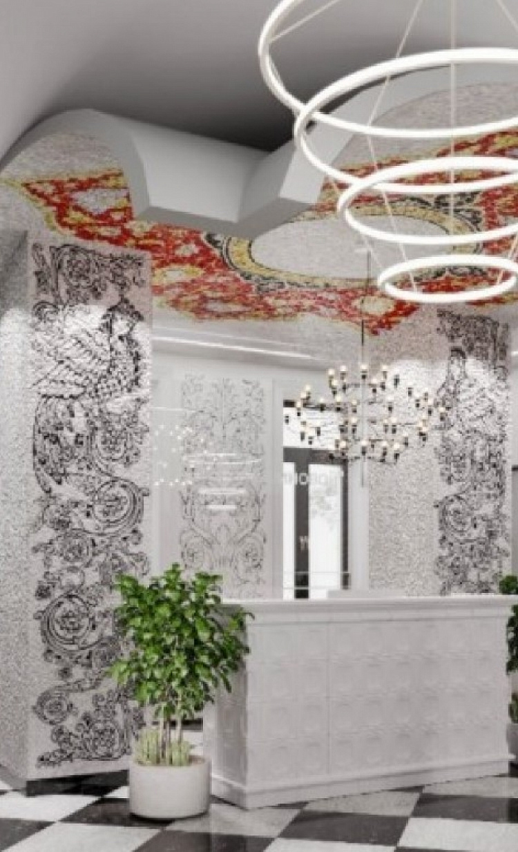 Продажа офиса БЦ 